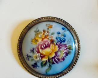 Brooches