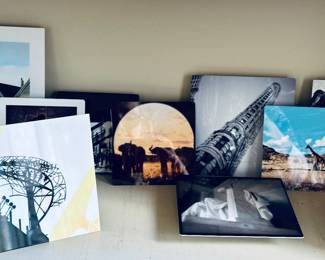 Original photograph by Susan Sanders