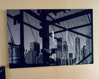 Original photograph by Susan Sanders