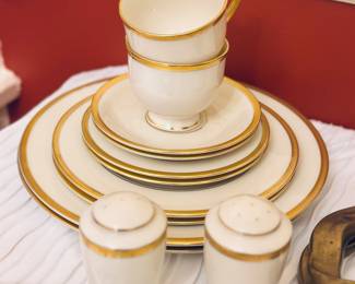 Lenox Tuxedo