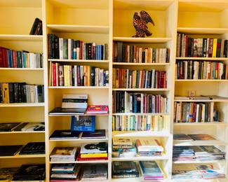 Books!