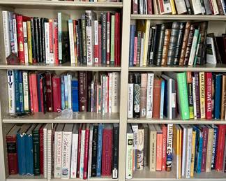 Books!