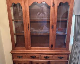 China Cabinet