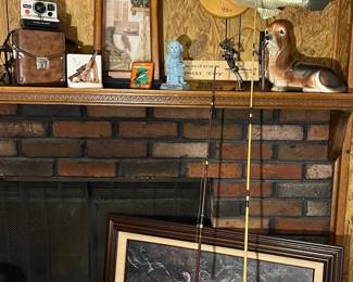 Granpas Fishing Hunting