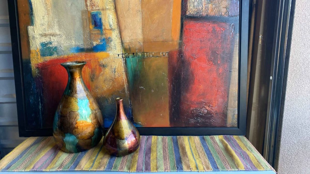 Patrizio Painting And Decor