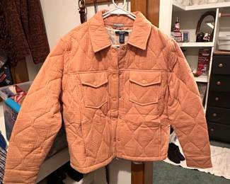 Falls Creek Jacket Size Large 