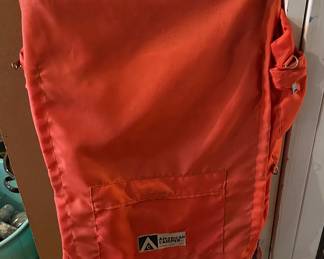 American Camper Metal Frame Backpack 