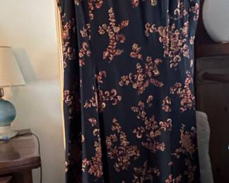 Pendleton Dress Size 12