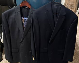 Men’s Suit Jackets 