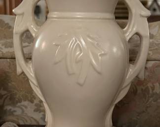 McCoy Pottery Vase