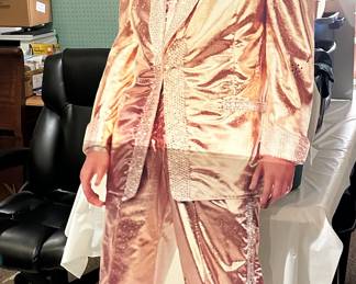 Talking Elvis Cardboard Cutout