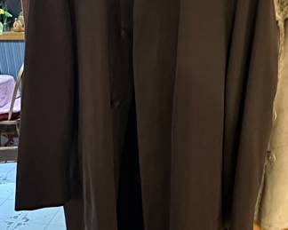 Kenneth Cole Jacket No Size Listed 