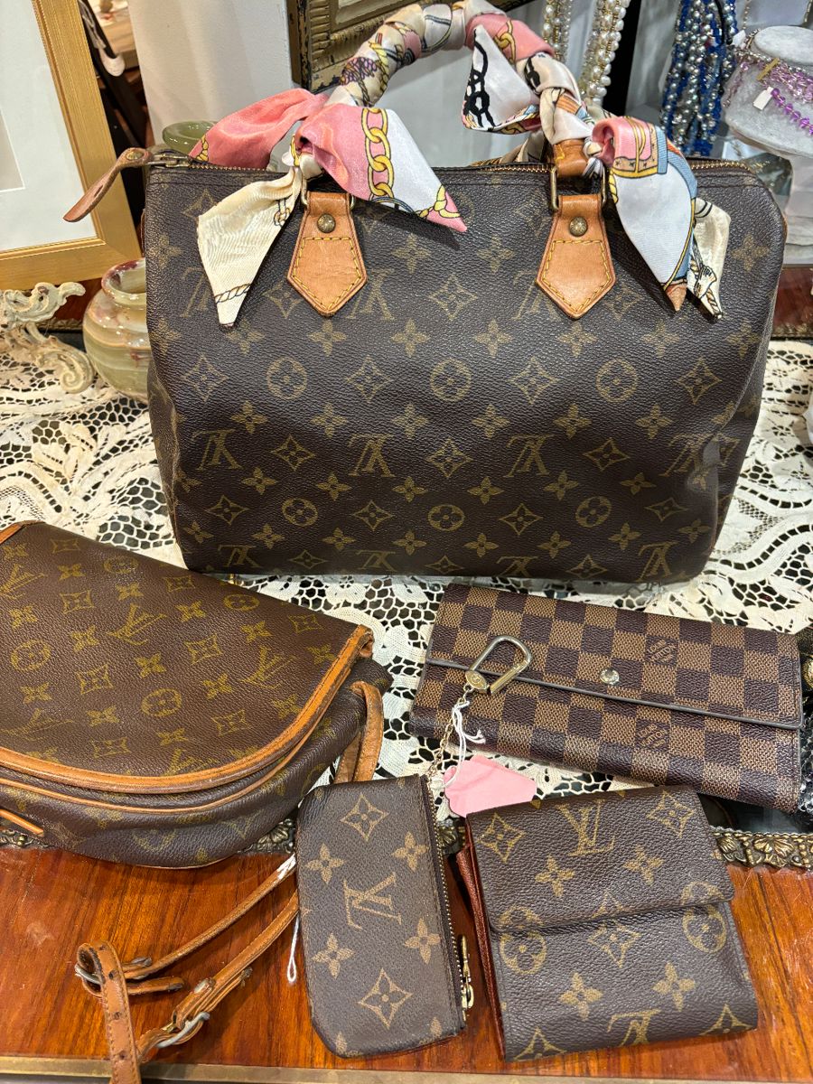 Louis Vuitton