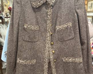 Oscar De La Renta Set