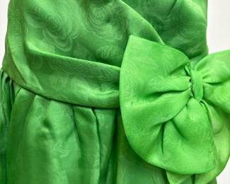 Nina Ricci Vintage Dress