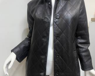 Burberry Jacket