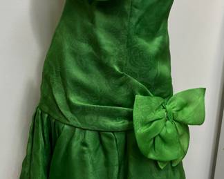 Nina Ricci Vintage Dress