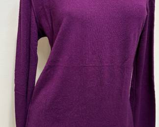 Oscar De La Renta Sweater