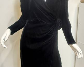 Lanvin Dress