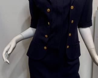 Chanel Vintage Dress