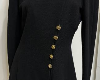 Chanel Coat/Jacket