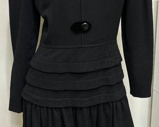 Valentino Dress Size 10