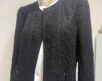 Chanel Blazer