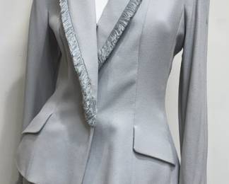 Christian Dior Suit