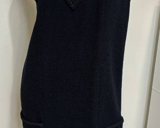 Chanel Dress Size 40