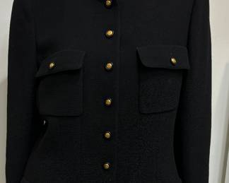 Chanel Jacket
