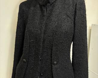 Chanel Jacket Size 42