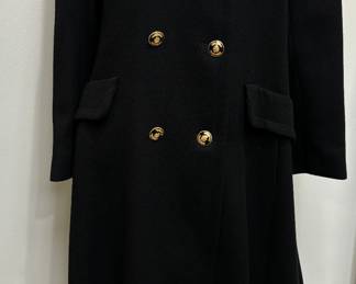 Fleurette Coat