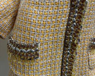 Dolce & Gabbana Featured on Gossip Girl Worn by Blair