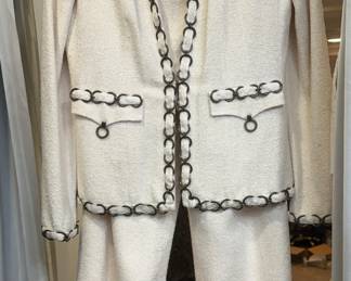 Chanel Suit