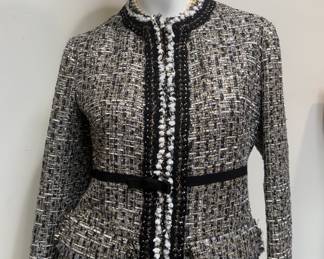 Giam Battista Valli Jacket