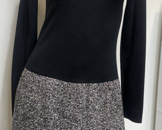 Oscar De La Renta Dress