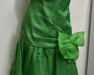 Nina Ricci Vintage Dress