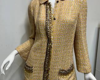 Dolce & Gabbana Featured on Gossip Girl Worn by Blair