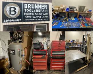 Brunner Tool Cover Photo
