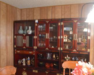 Full of Knickknacks