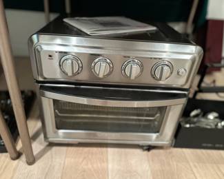 Cuisinart Air Fryer / Toaster Oven