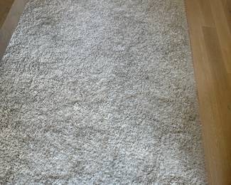 Shag Rug
