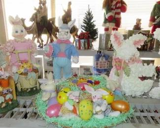 Easter Decorations