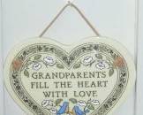 Grandmother Signs