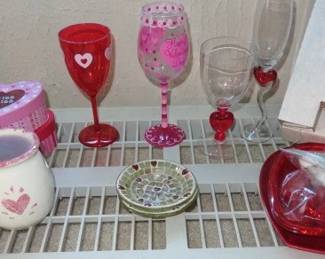 Valentine's Day 