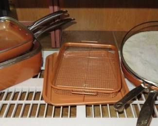 Pot/Pans