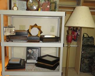 Picture Frames