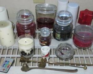 Candles