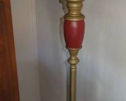 Matching Floor Lamps 