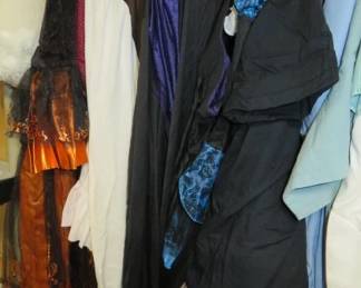 Halloween Costumes